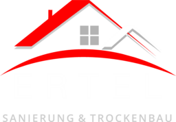 ertel logo sanierung